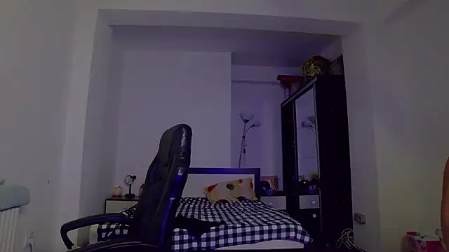 DedeSibel webcam