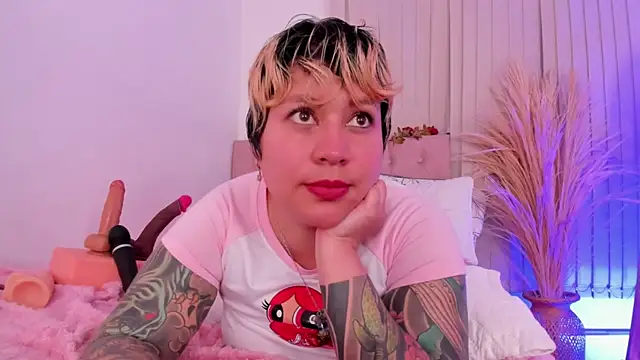 Annapinuplovex webcam