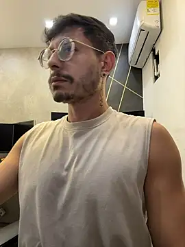 andrewlopezz webcam