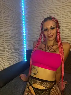 Dolly-Delicious webcam