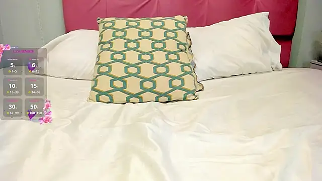 TaniaRivers webcam