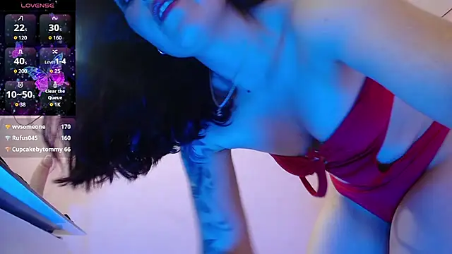 Irina_zafira webcam