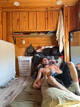 SierraxRuben26 webcam