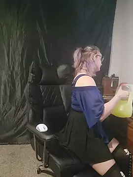 Sun_Ray02 webcam