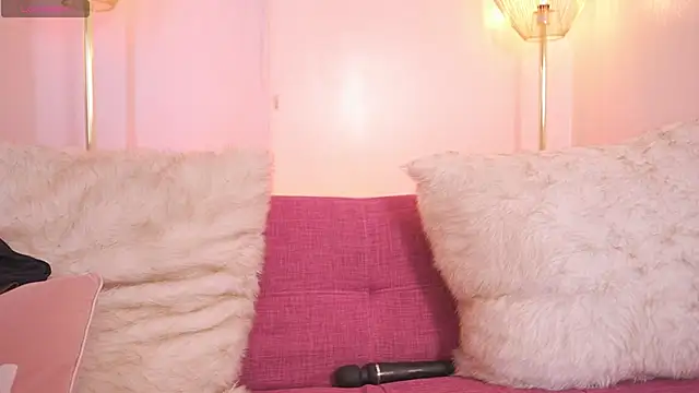BellaVince webcam