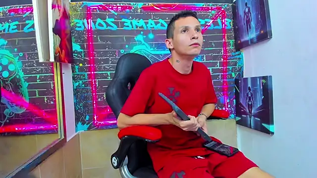 Isaak_Bless webcam