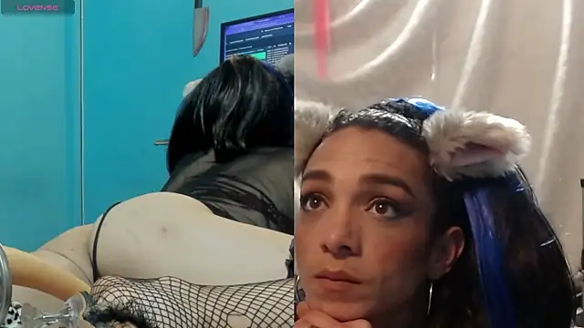 Frida_dominatrix webcam