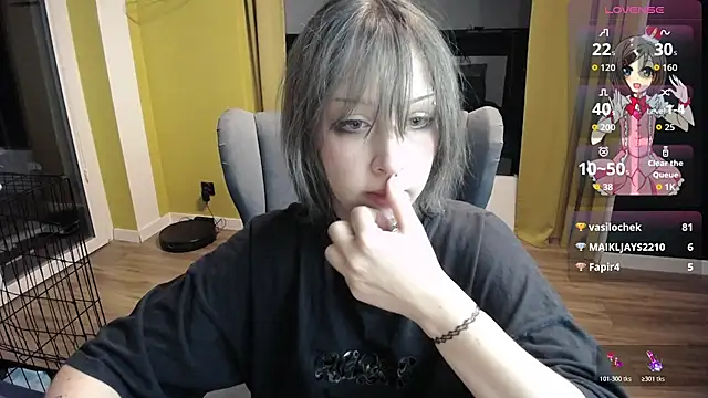 Reze_bomb webcam