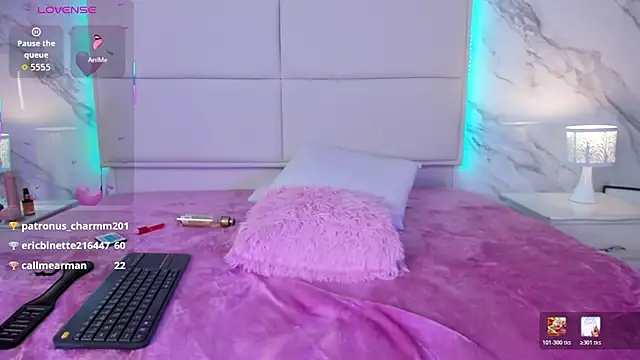 alahia_sweett_ webcam