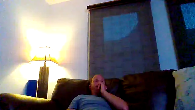 BJKing712 webcam