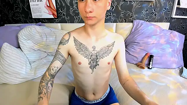 Mel_Fizz webcam