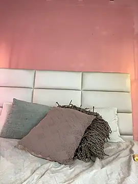NatashaVegga webcam