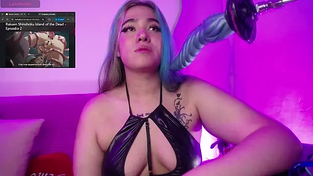 liliith-zeniith webcam