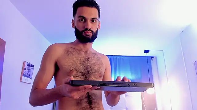 Ryan_Jakson webcam