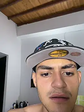 Jack_krimmer webcam