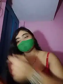 SHALINI_012 webcam