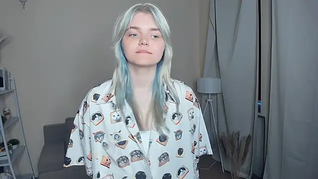 JannRoary webcam
