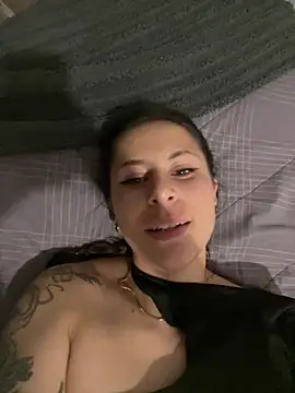 Mila_strong webcam