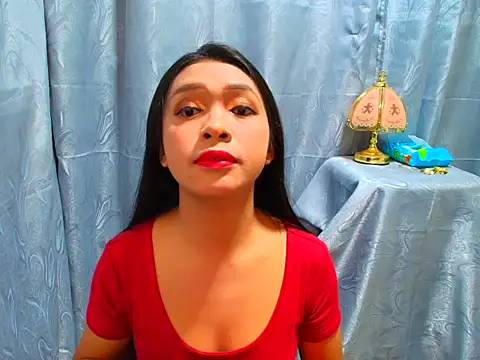 Kenisha_Goddess webcam