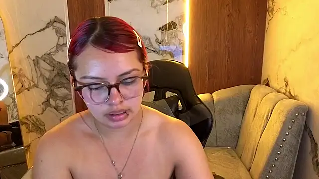 Naty_Red_v webcam