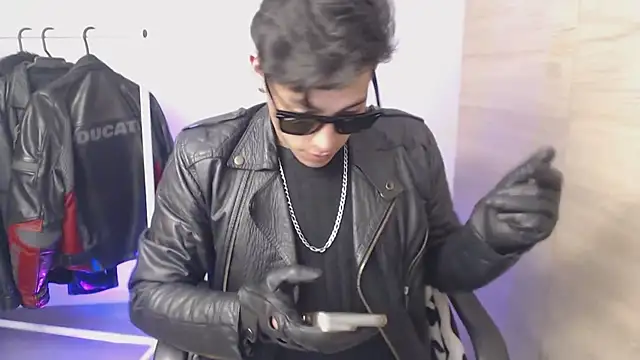 chomelo6 webcam