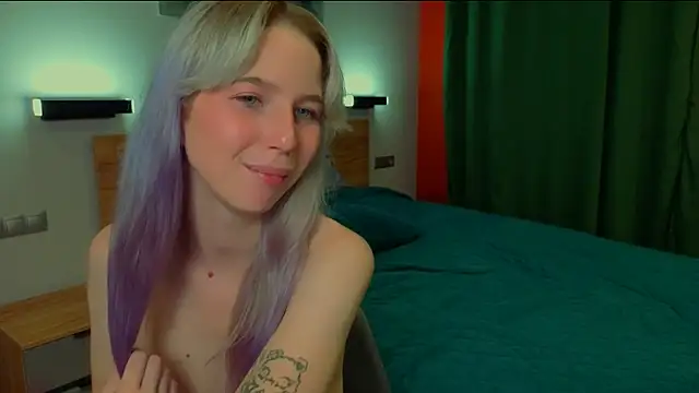 Sinuallias webcam