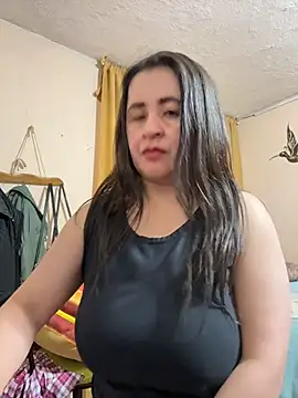 latinfemale webcam