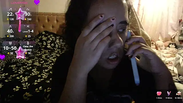 annarose19 webcam