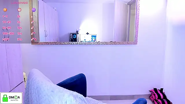 EricaVanderhill webcam