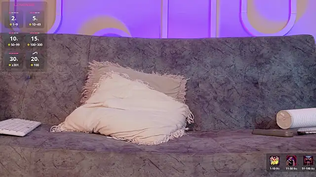 Sweet_Alessandre webcam