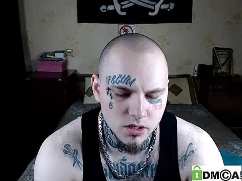 Keny_Collins webcam