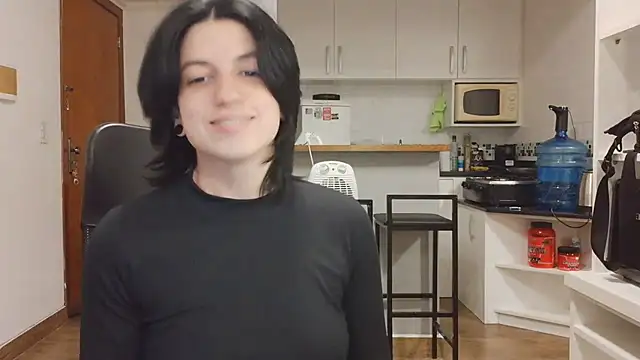 kyslrana webcam