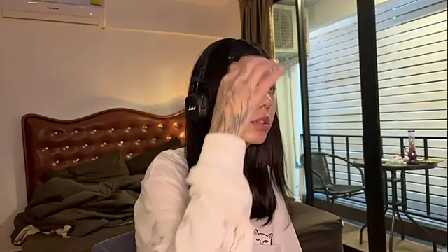 kawaimin webcam