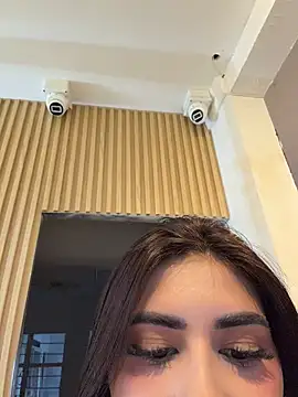 clarachanelricek webcam