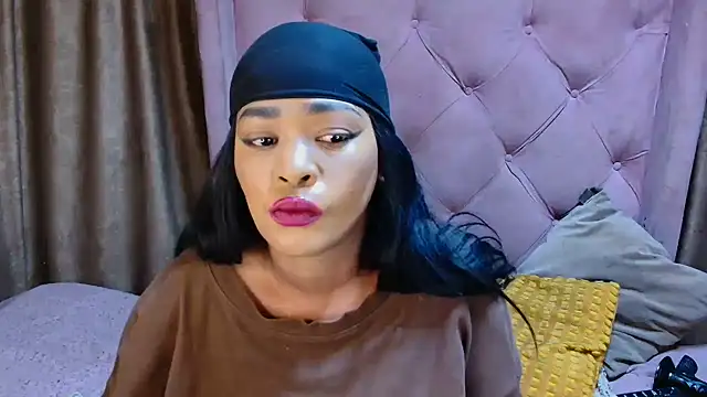 AFRICANGODDESSXXX webcam