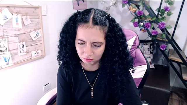 samantha_baby_ webcam