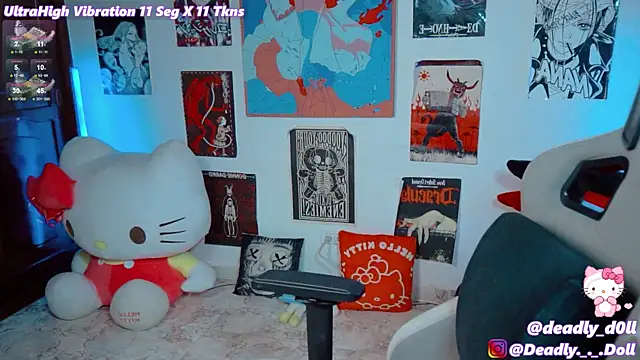 Deadly_Doll webcam