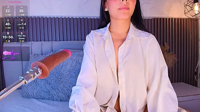 SHANONCLARK webcam