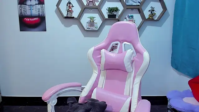 SharonSander webcam