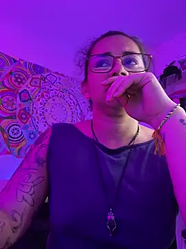 Amarantha_666 webcam