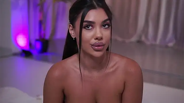 NatyDesiree webcam