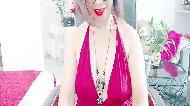 Miu-Le webcam