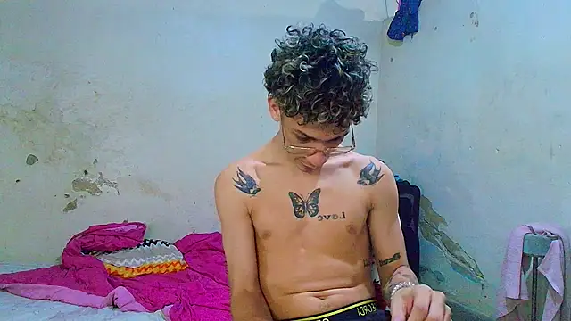 mateodeamjo webcam