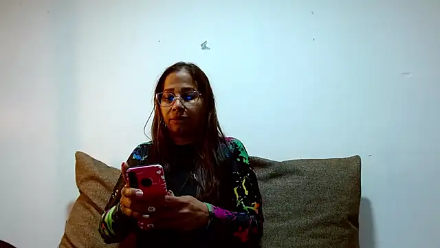 CaroMasha webcam