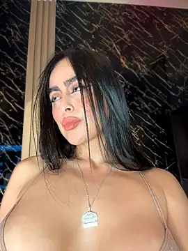 Alexandra_duque live cam