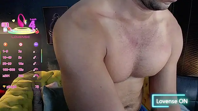 randy_paterman_ webcam