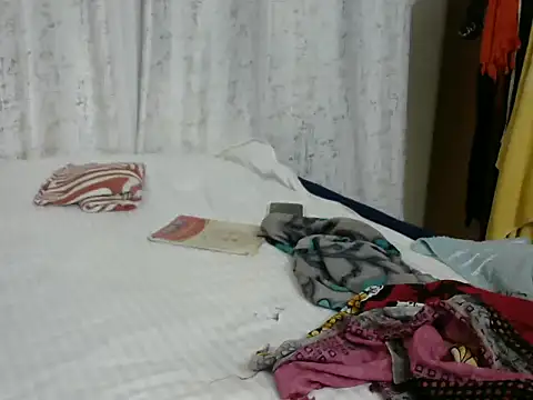 Sexxieshanty webcam