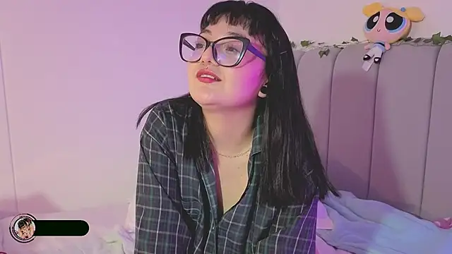Sweet_Namii webcam