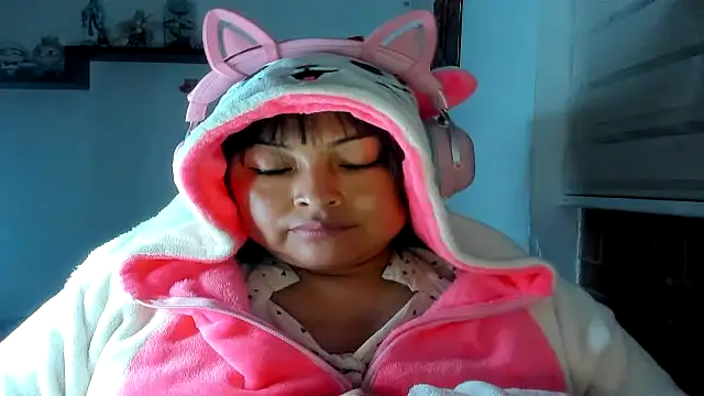 Shaddycute_ webcam
