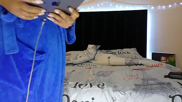 chloechrome webcam